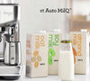 Sage Barista Touch Impress SES881BST4FEU1 Inox Nero image number 3