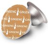 Bialetti Mokespresso Capsules Caff&egrave; Ginseng x 12 coffee pods image number 1