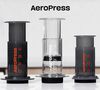 Micro-filter Paper Filters for AeroPress x 350 image number 4