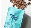 Lugat Coffee Beans Red Candy - 4 x 250g image number 1
