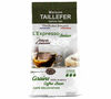 Maison Taillefer - Caff&egrave; in grani - Espresso italiano 900 g image number 0