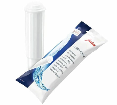Jura Claris White 60209 Water Filters