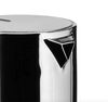 Alessi 9090 3-cup Moka Pot for induction hobs designed by Richard Sapper + Caf&eacute; Lugat image number 4
