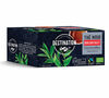 English Breakfast Tea Organic Ceylon 50 Tea Bags x 2g - Destination image number 0