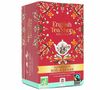 English Tea Shop Christmas in Ceylon Organic Christmas Black Tea - 20 tea sachets image number 1