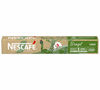 10 Nespresso* Original Compatible Capsules Brazil - NESCAFE FARMERS ORIGINS image number 0
