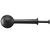 Bodum Bistro Tea Egg infuser in Black image