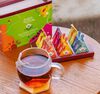 English Tea Shop Organic Herbal Tea Selection Box x 12 Tea Bags image number 1