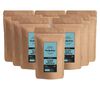 Les Petits Torr&eacute;facteurs - Almond-flavoured coffee beans - 1kg (8x125g) image number 0