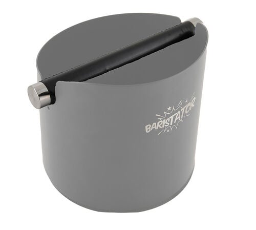 Replacement bar for BARISTATOR knock box