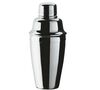 ILSA 500ml stainless steel cocktail shaker image number 0