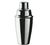 ILSA 500ml stainless steel cocktail shaker image