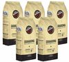 Caff&egrave; Vergnano - Caff&egrave; in grani per uso professionale - Gran Aroma 5 x 1 kg image number 0