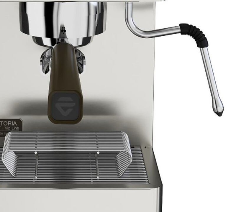 Lelit Victoria PL91T - Macchina per espresso Manuale image number 4