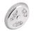 Pylano Spare Stainless Steel Filter and Sieve for French Press 1L - 8 cups image