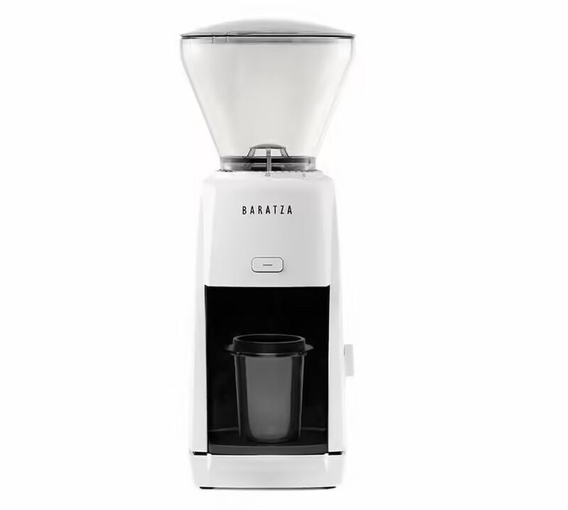 Macinacaff&egrave; elettrico Baratza Encore ESP Bianco 230 V image number 0