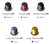 200 Nespresso* Original compatible capsules - Assortment - L'OR ESPRESSO image number 3