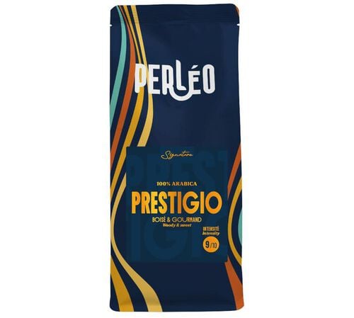 Perleo Ground Coffee Prestigio - 230g