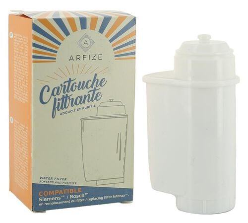 Arfize Water Filter (Compatible with Lavazza Assoluta)