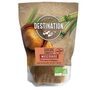 Muscovado Organic Unrefined Sugar From Philippines by Destination - 500g image number 0