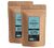 Caf&eacute; en grains - Saveur Caramel et Noix - 250g (2x125g) - Les Petits Torr&eacute;facteurs image