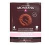 Monbana - Bevanda a base di latte e cioccolata in polvere 4 stelle x 10 bustine image number 0