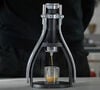 ROK Presso Smartshot Black Manual Espresso Machine + 250g Free Coffee image number 2