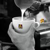 Zicaff&egrave; - Caff&egrave; in grani - Black of Italy 1 kg image number 5