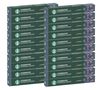 200 Nespresso* Original Compatible Capsules Espresso Roast for Professionals &ndash; STARBUCKS image number 0