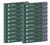 200 Nespresso* Original Compatible Capsules Espresso Roast for Professionals &ndash; STARBUCKS image