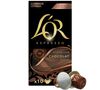 10 capsule compatibili Nespresso* Original Cioccolato &ndash; L'Or Espresso image number 0
