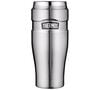 Thermos King Stainless Steel Insulated Tumbler - 47cl image number 0