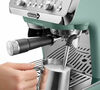 DeLonghi La Specialista Arte EC9155.GR Green + Kit Barista image number 3