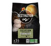 Senseo-Compatible Pods Exception 100% Organic Destination x 36 image number 0