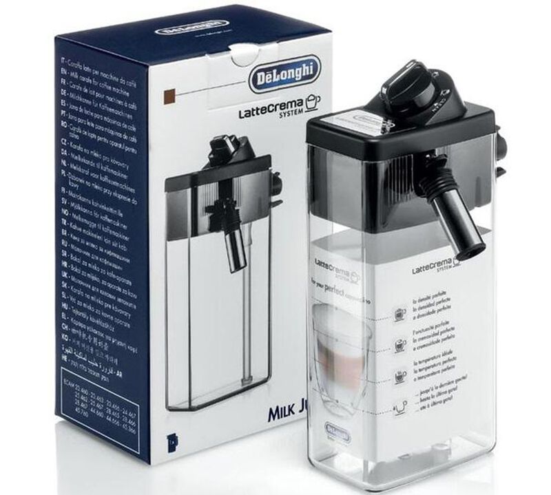 Delonghi Milk Jug DLSC011 image number 0