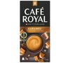 50 Nespresso* Original Compatible Capsules Caramel &ndash; CAFE ROYAL image number 1