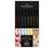 Valrhona's Gourmet Pack of Mini Chocolate Bars - 160g image