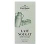 Caf&eacute;-Tasse Milk Chocolate Bar with Nougat - 85g image number 0
