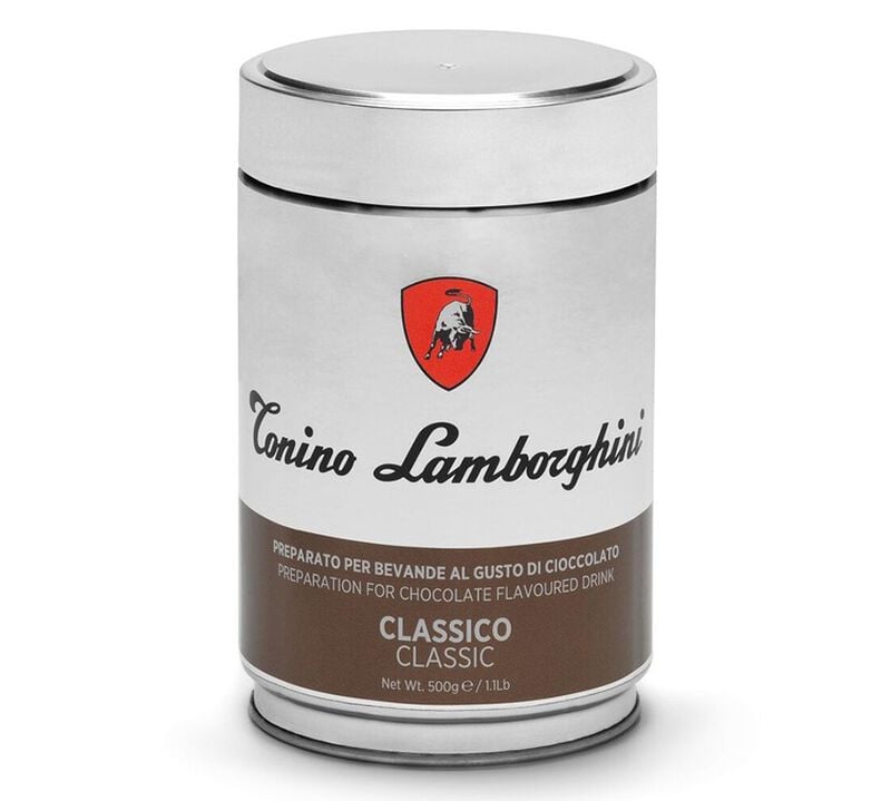Tonino Lamborghini -  Cacao in polvere Classico 500 g image number 0