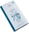 Dolfin Dark Chocolate Bar with Andean Pink Salt and Petit Beurre Biscuits - 70g image number 1