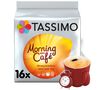 Tassimo Pods Morning Caf&eacute; Strong x 16 T-Discs image number 0