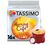 Tassimo Pods Morning Caf&eacute; Strong x 16 T-Discs image