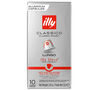 10 capsule compatibili Nespresso* Original Lungo Tostatura Classica &ndash; Illy image number 0