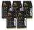 Lavazza Coffee Beans Aroma Top - 5 x 1kg image