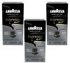 90 Nespresso* Original Compatible Capsules Ristretto for Professionals &ndash; LAVAZZA image number 0