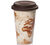Delonghi Double-Wall Ceramic Mug The Adventurer - 300ml image