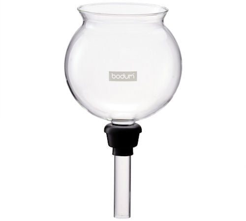 BODUM Pebo upper glass beaker