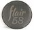 Flair 58 Etched Puck Screen - Flair Espresso image