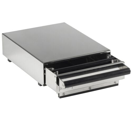 Joe Frex Knock Box with drawer base Exclusive M for Professionals