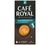 10 Nespresso* Original Compatible Capsules Espresso Decaffeinato &ndash; CAFE ROYAL image